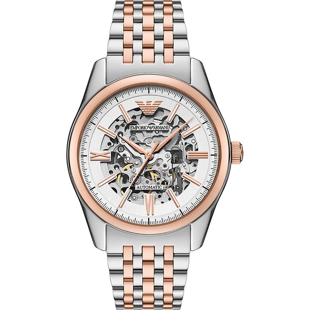 Emporio Armani AR60092 Horloge
