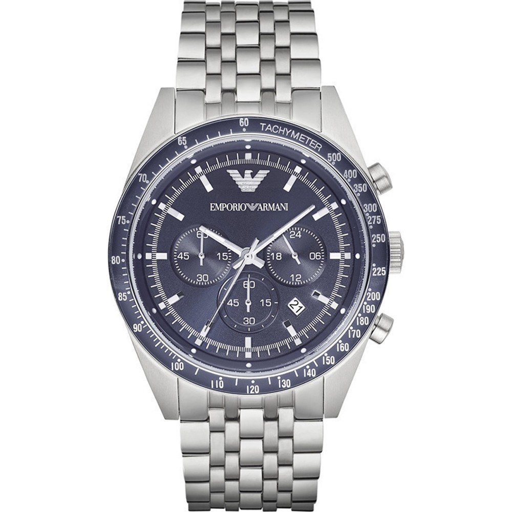 Emporio Armani AR6072 Horloge