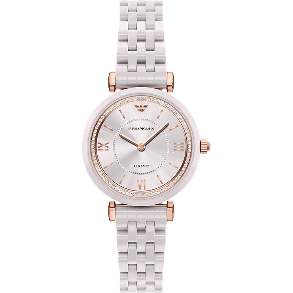 Emporio Armani AR70019 Horloge