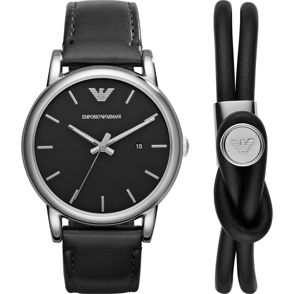 Emporio Armani AR80059 Horloge