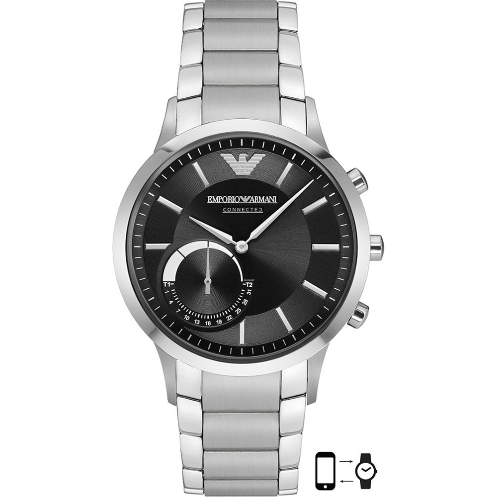 Emporio Armani ART3000 Horloge