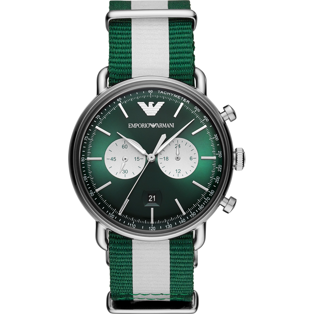 Emporio Armani AR11221 Horloge