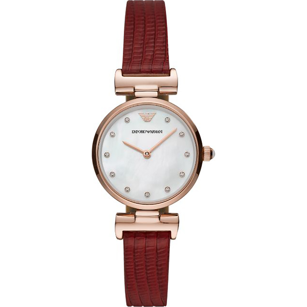 Emporio Armani AR11318 Horloge