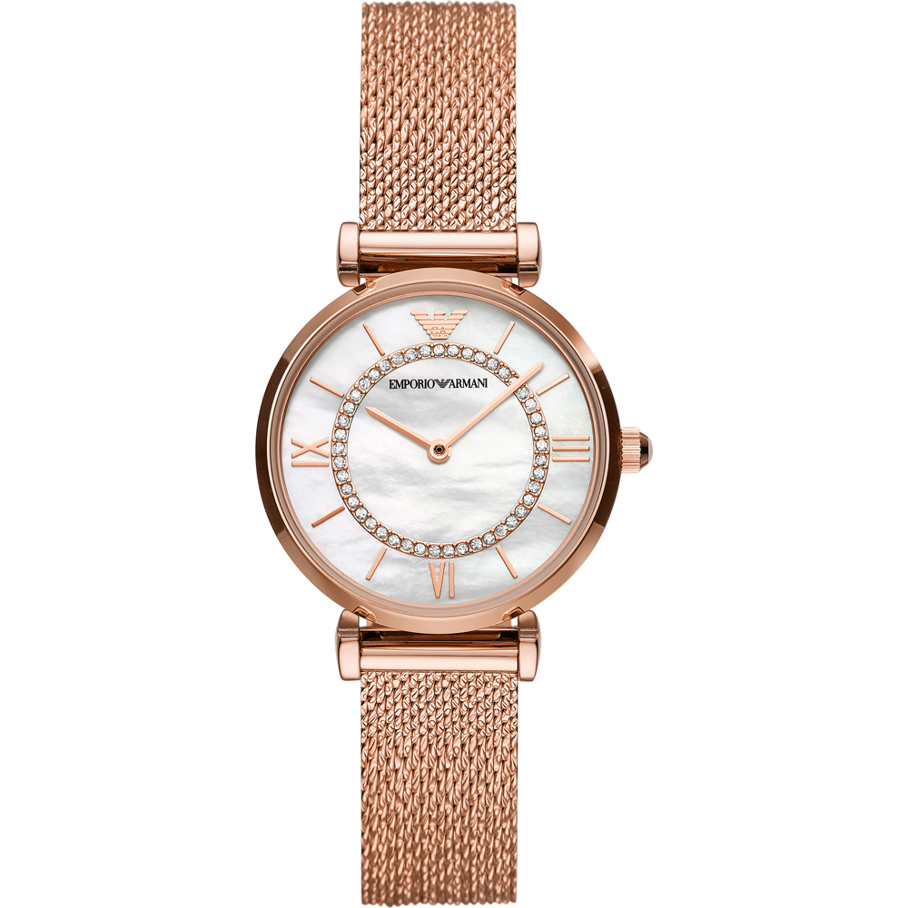 Emporio Armani AR11320 Horloge