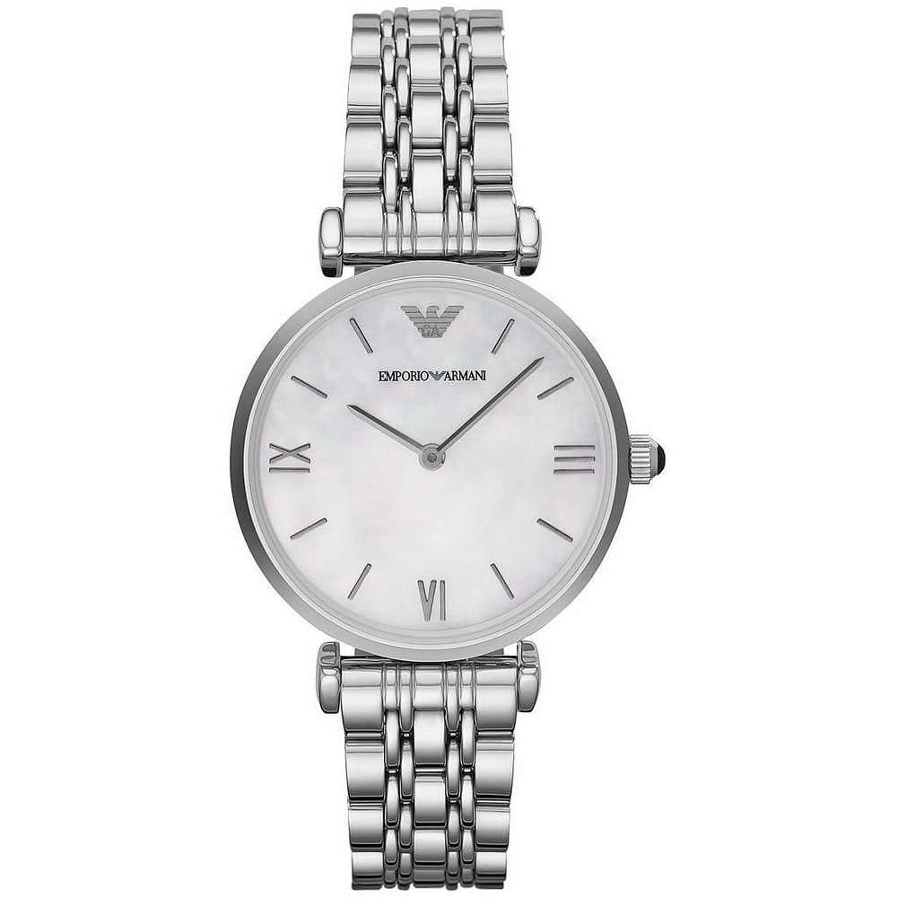 Emporio Armani AR1682 Horloge
