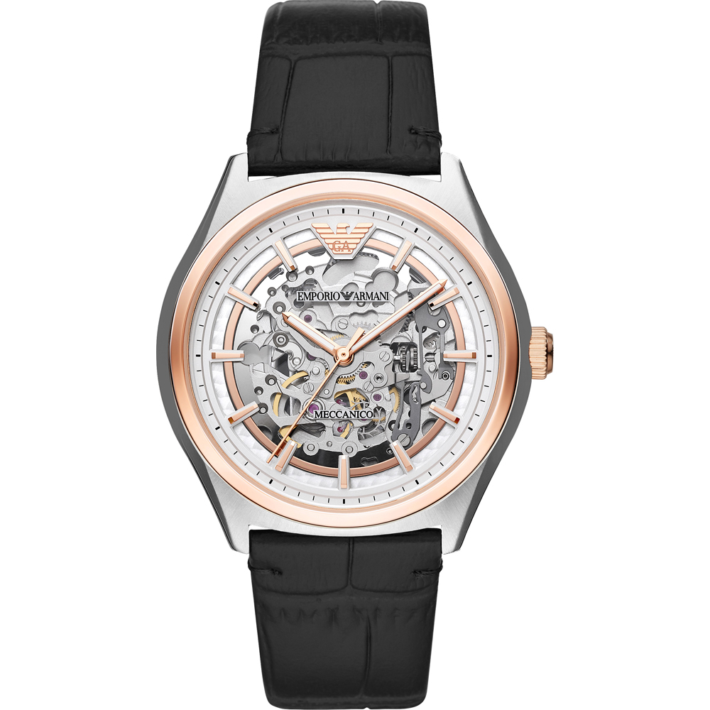 Emporio Armani AR60018 Horloge