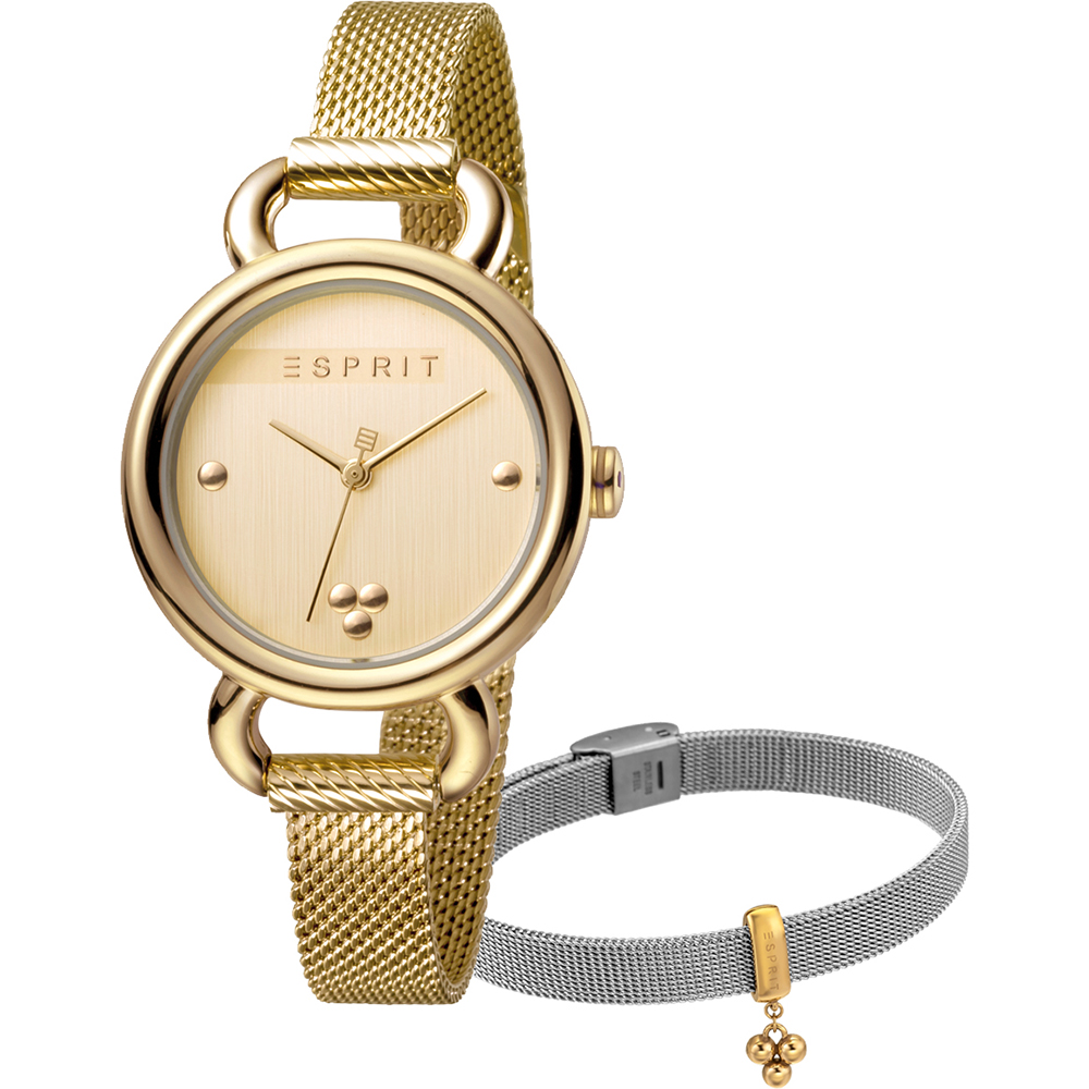 Esprit ES1L023M0055 Play Horloge