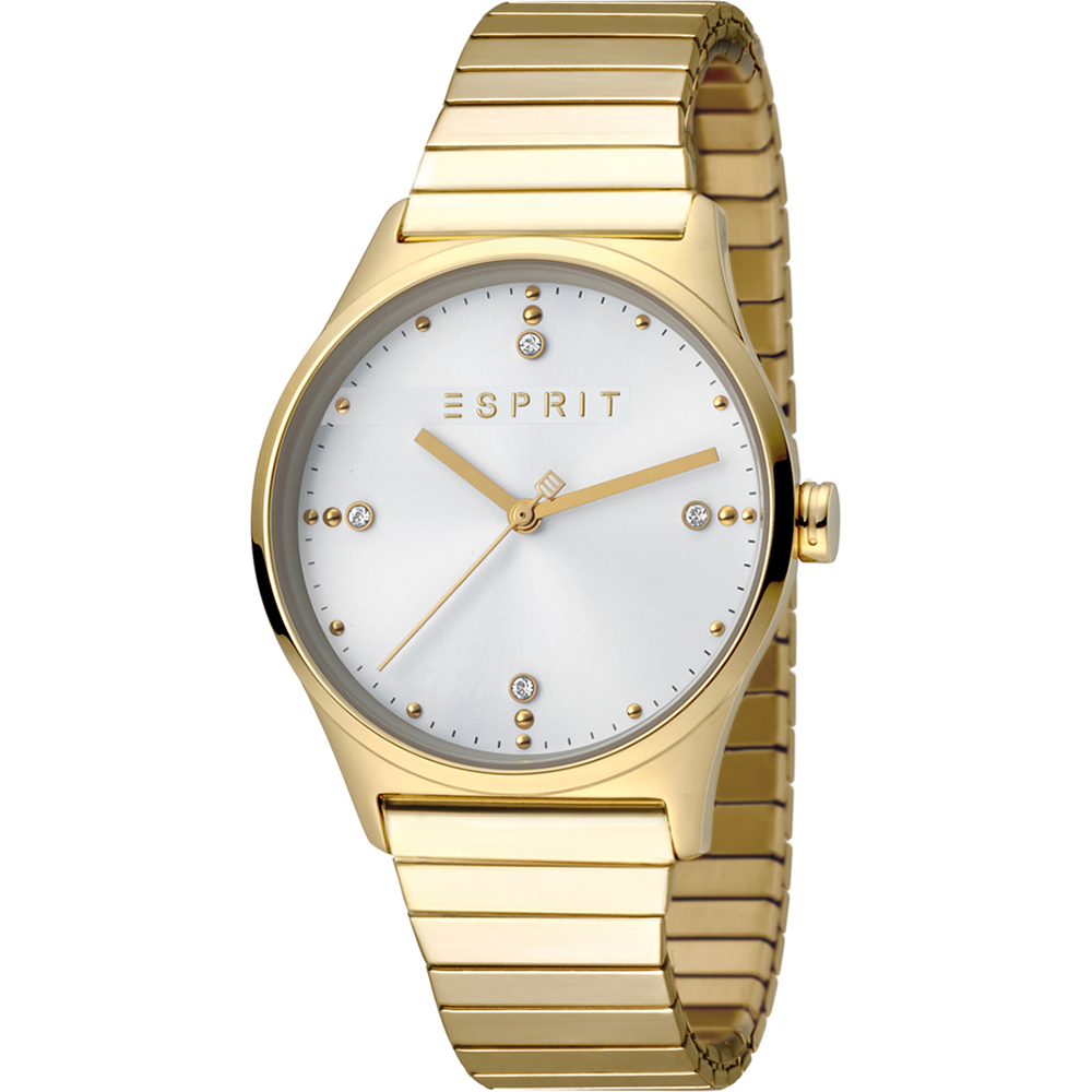 Esprit ES1L032E0075 VinRose Horloge