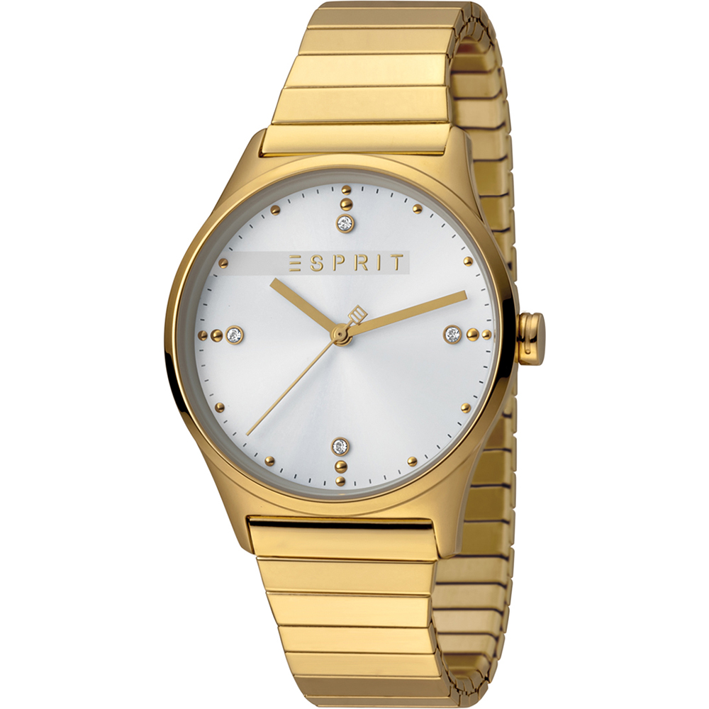 Esprit ES1L032E0115 VinRose Horloge