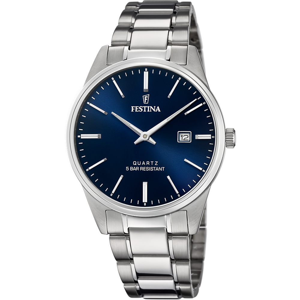 Festina Classics F20511-3 Horloge