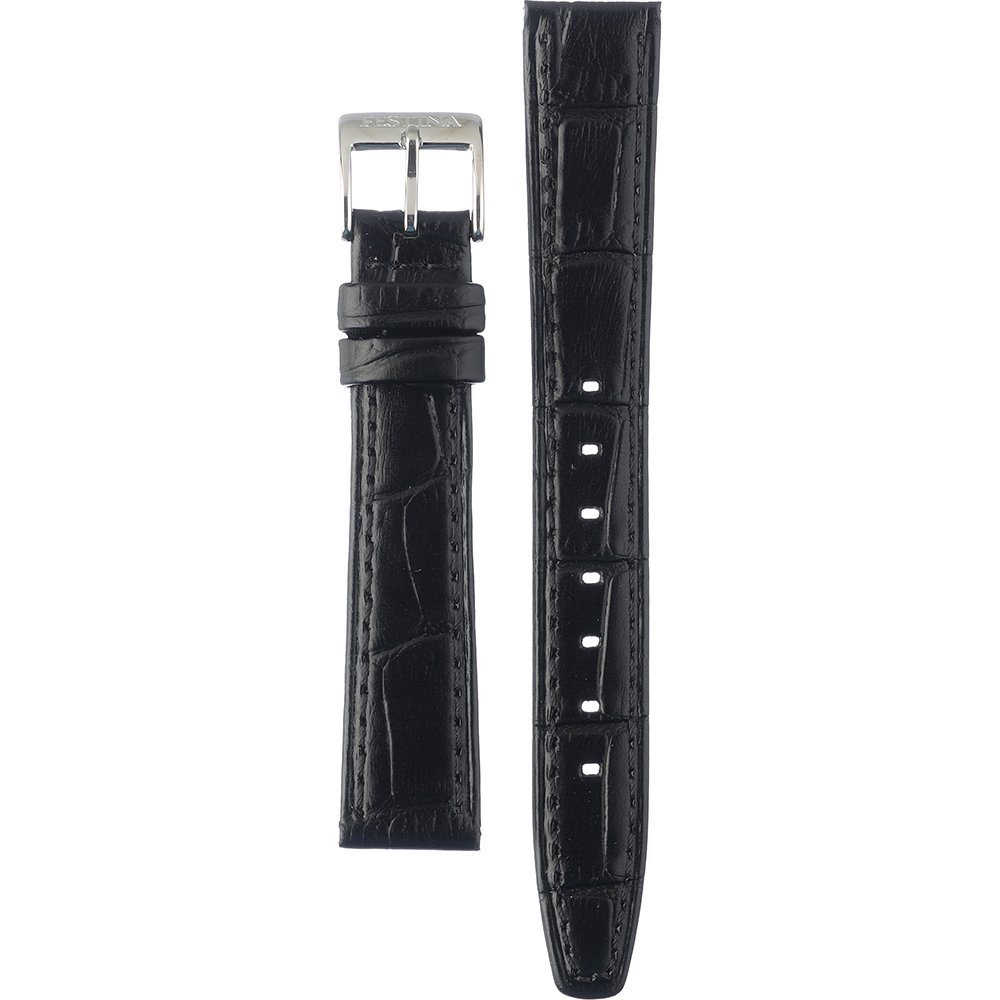 Festina Straps BC10894 Swiss Made Horlogeband