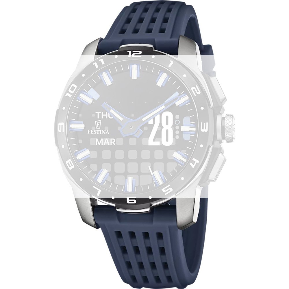 Festina BC12025 Connected Horlogeband