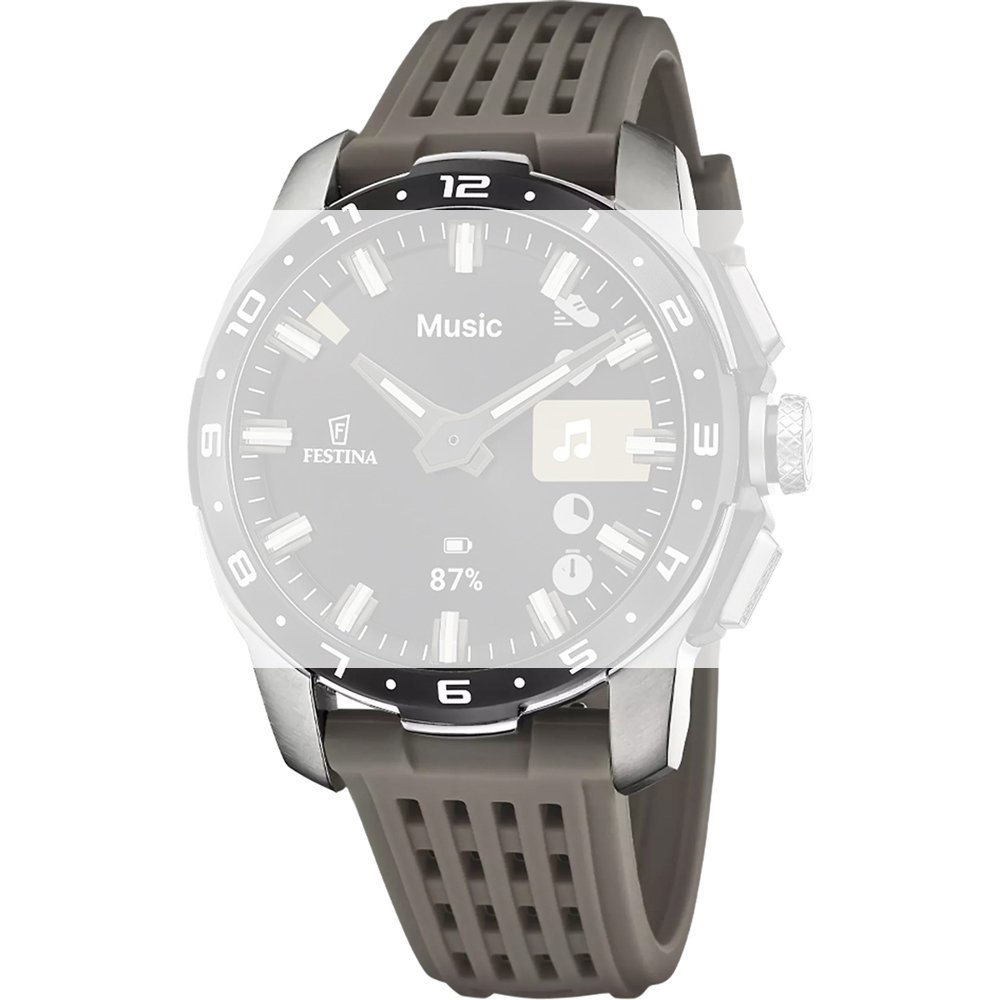 Festina BC12028 Connected Horlogeband