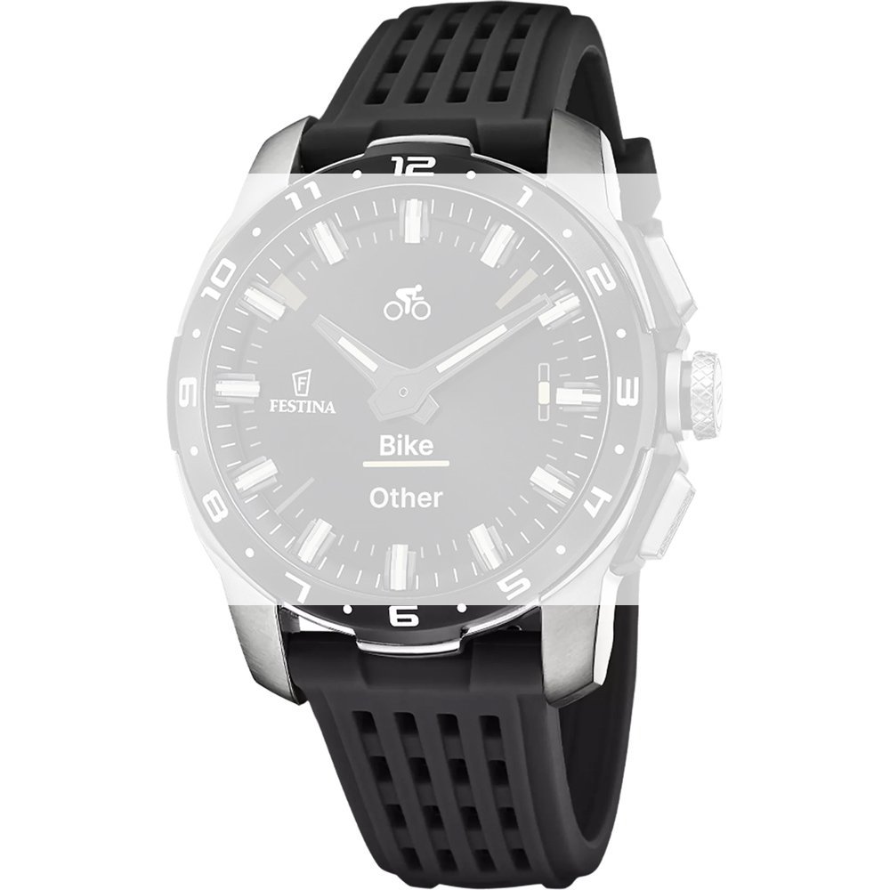 Festina BC12030 Connected Horlogeband