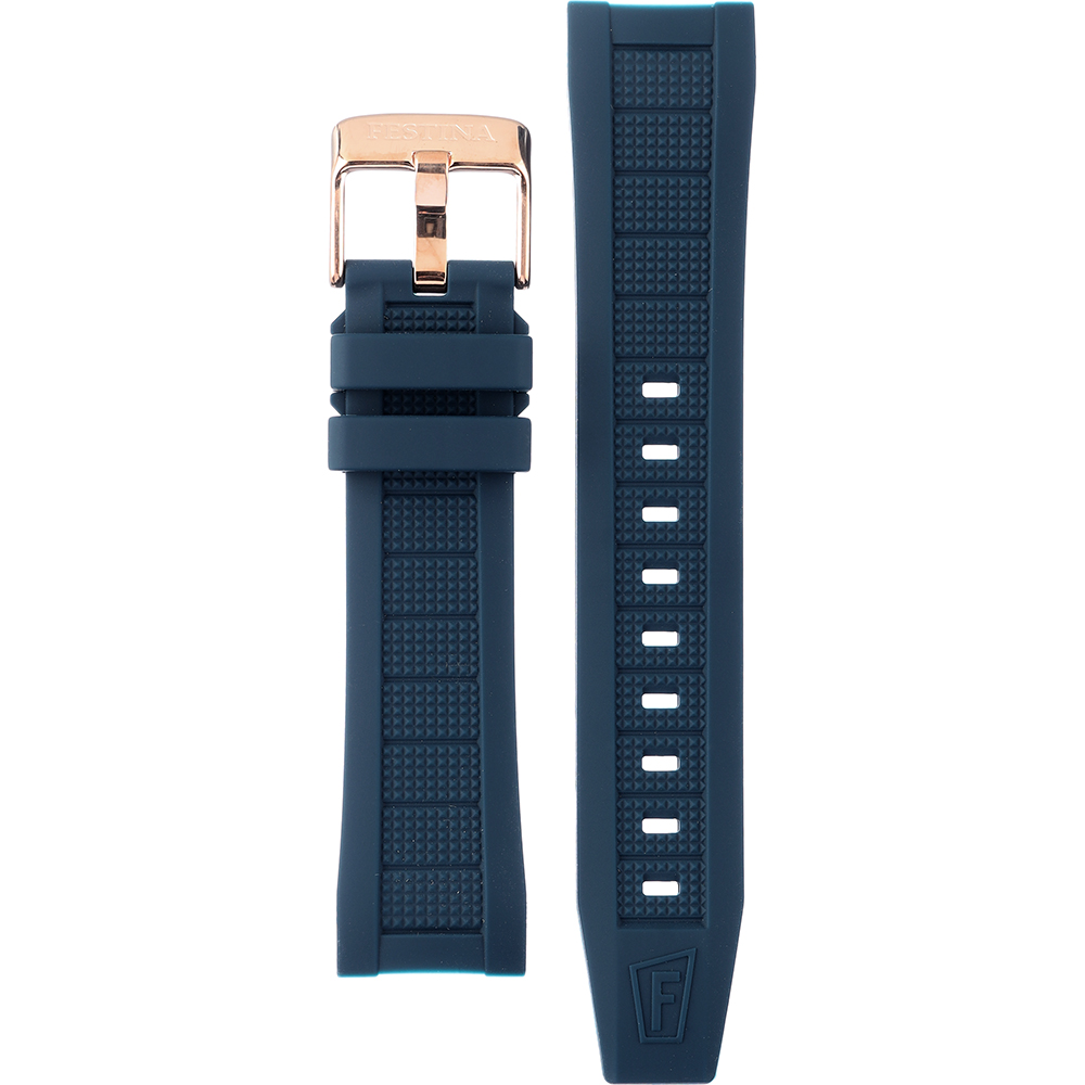 Festina Straps BC11011 Ceramic Horlogeband