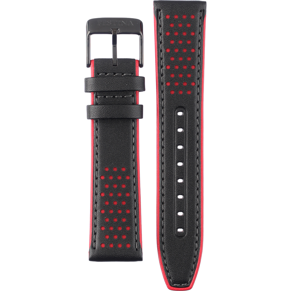 Festina Straps BC11016 Chrono Sport Horlogeband