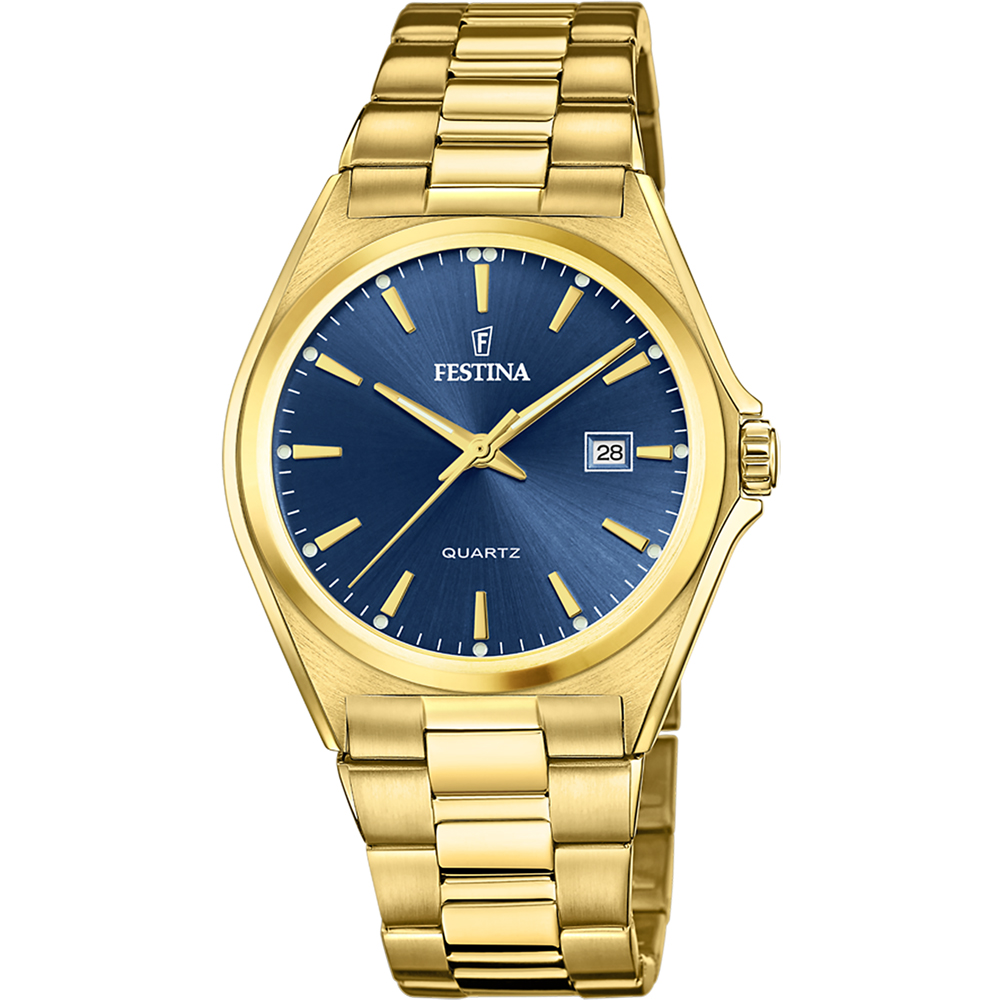 Festina F20555-4 Classic Horloge