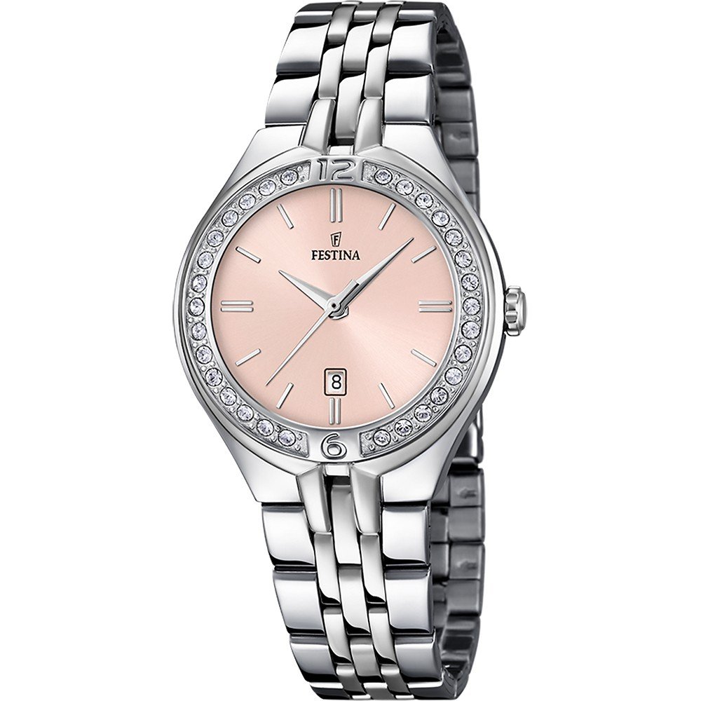 Festina Mademoiselle F16867-6 Horloge