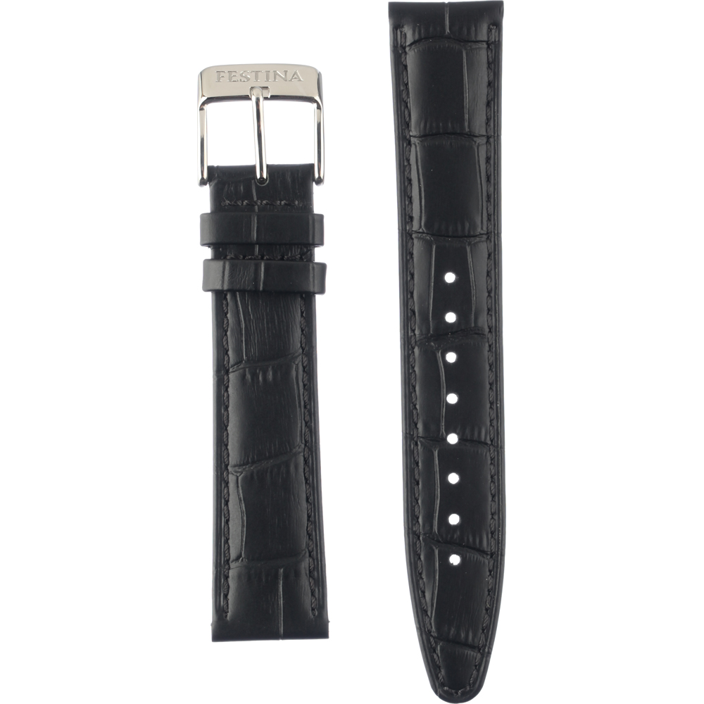 Festina Straps BC09562 F16975 band