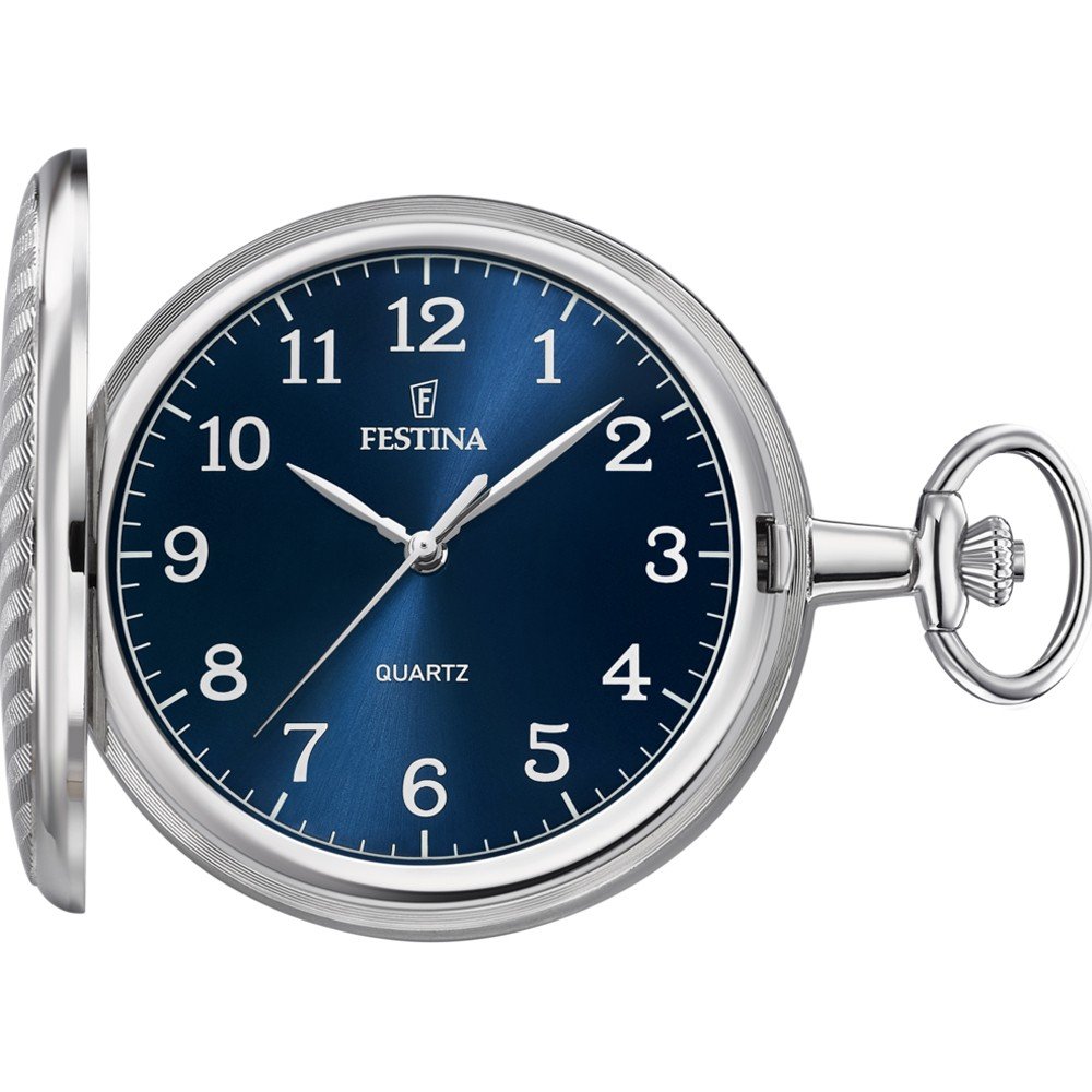 Festina Pocket Watch F2021-2 Zakhorloges