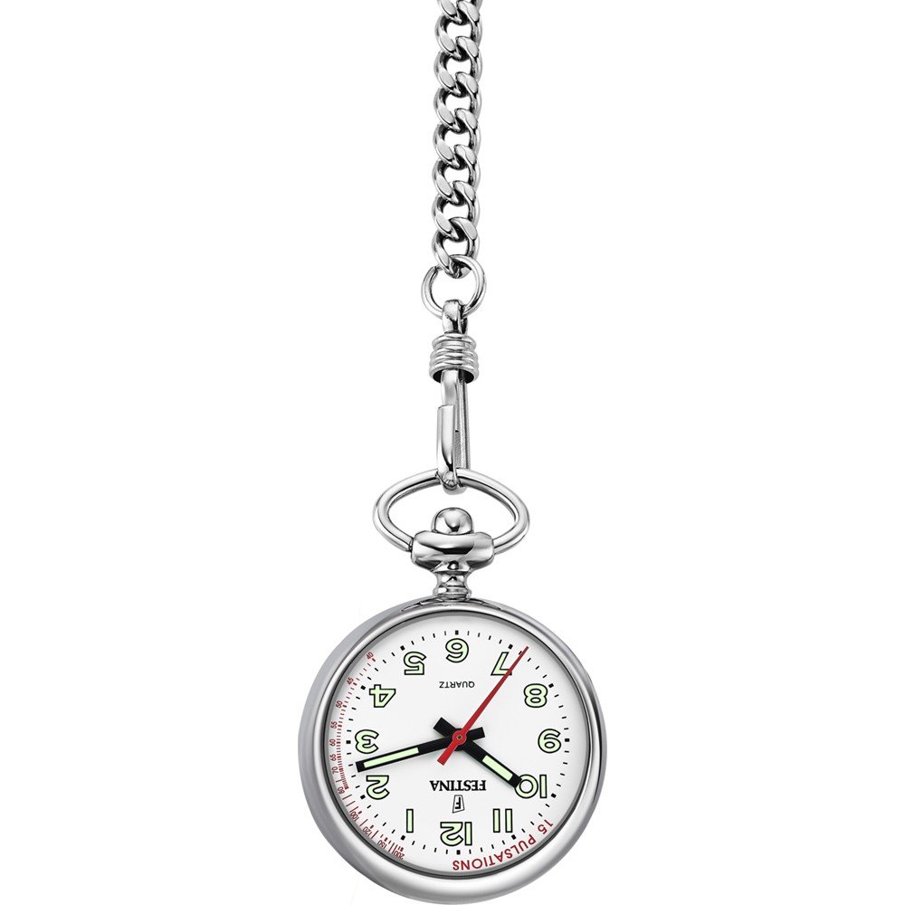 Festina Pocket Watch F2034-1 Zakhorloges