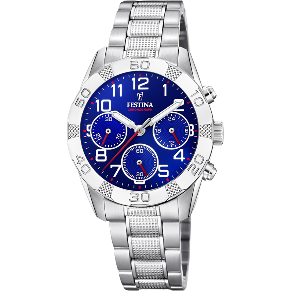 Festina F20345-2 Junior Horloge