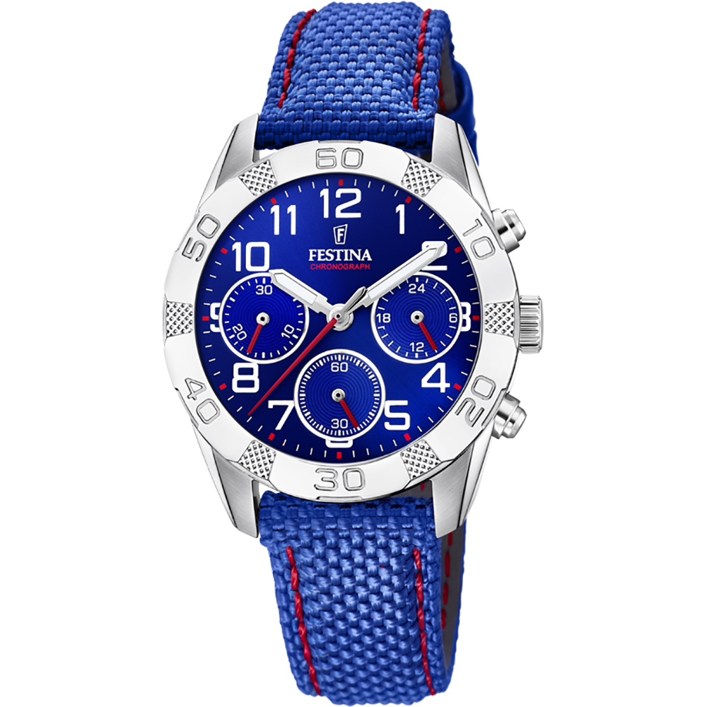 Festina F20346-2 Junior Horloge