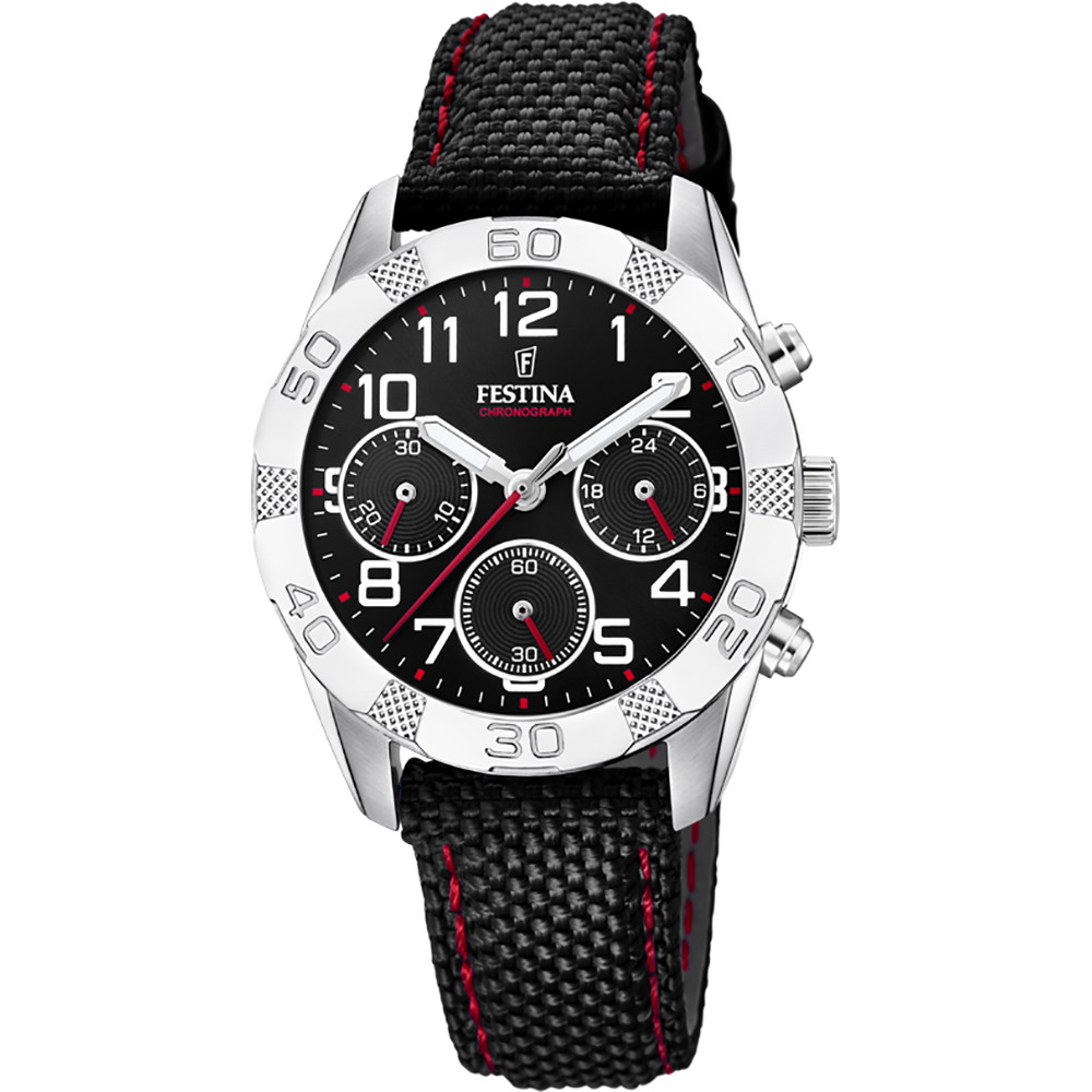 Festina F20346-3 Junior Horloge