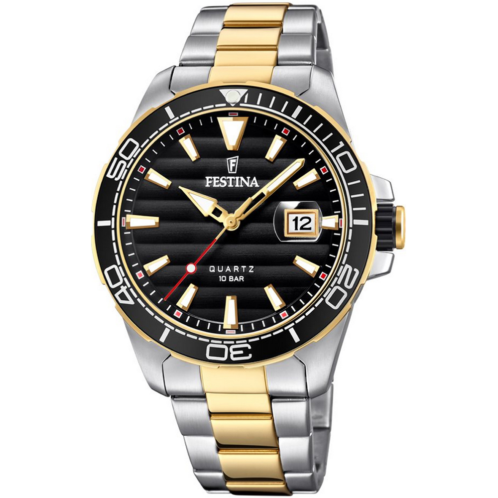 Festina F20362-2 Horloge