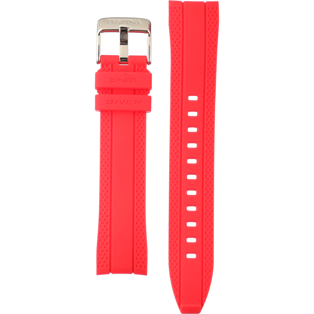 Festina Straps BC10410 F20378/6 Horlogeband