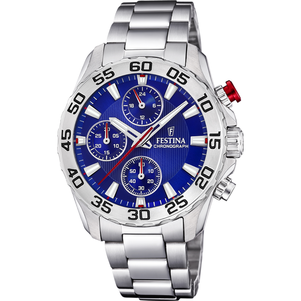 Festina F20457-2 Junior Horloge