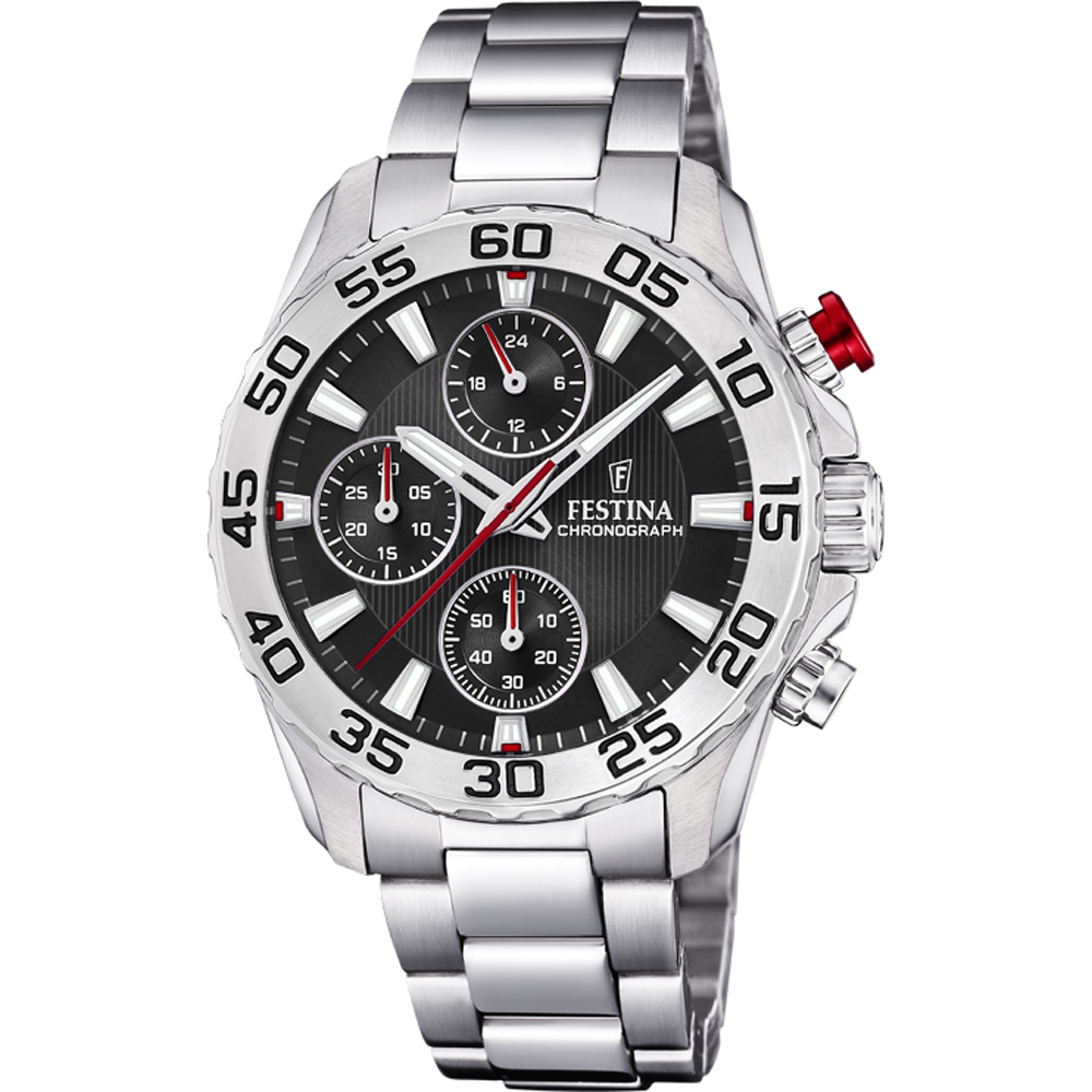Festina F20457-3 Junior Horloge