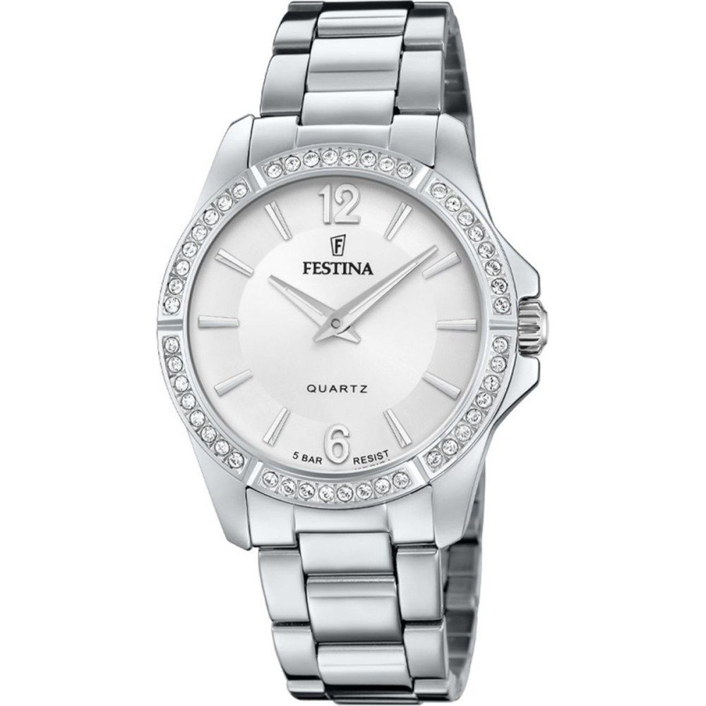 Festina Classics F20593-1 Horloge