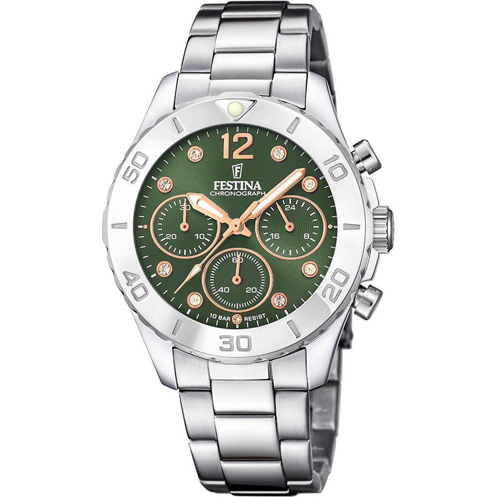 Festina Boyfriend F20603/5 Horloge