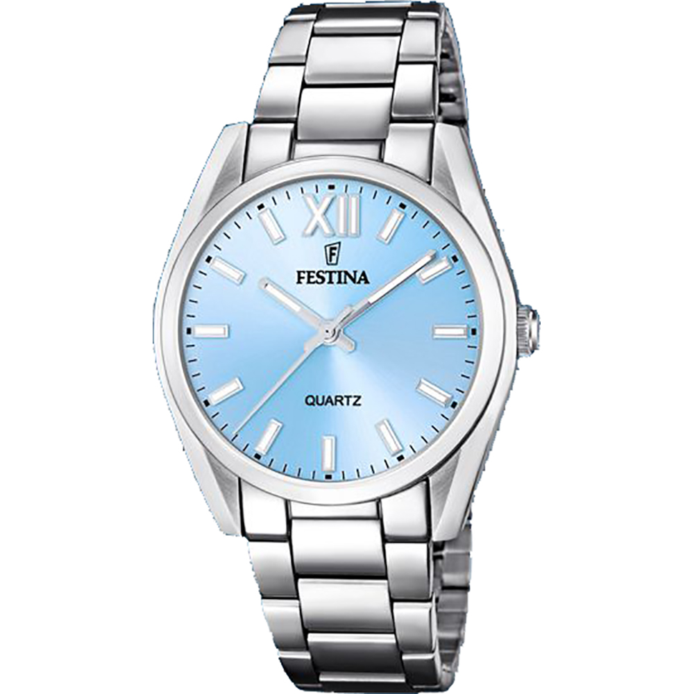 Festina Classics F20622-3 Alegria Horloge