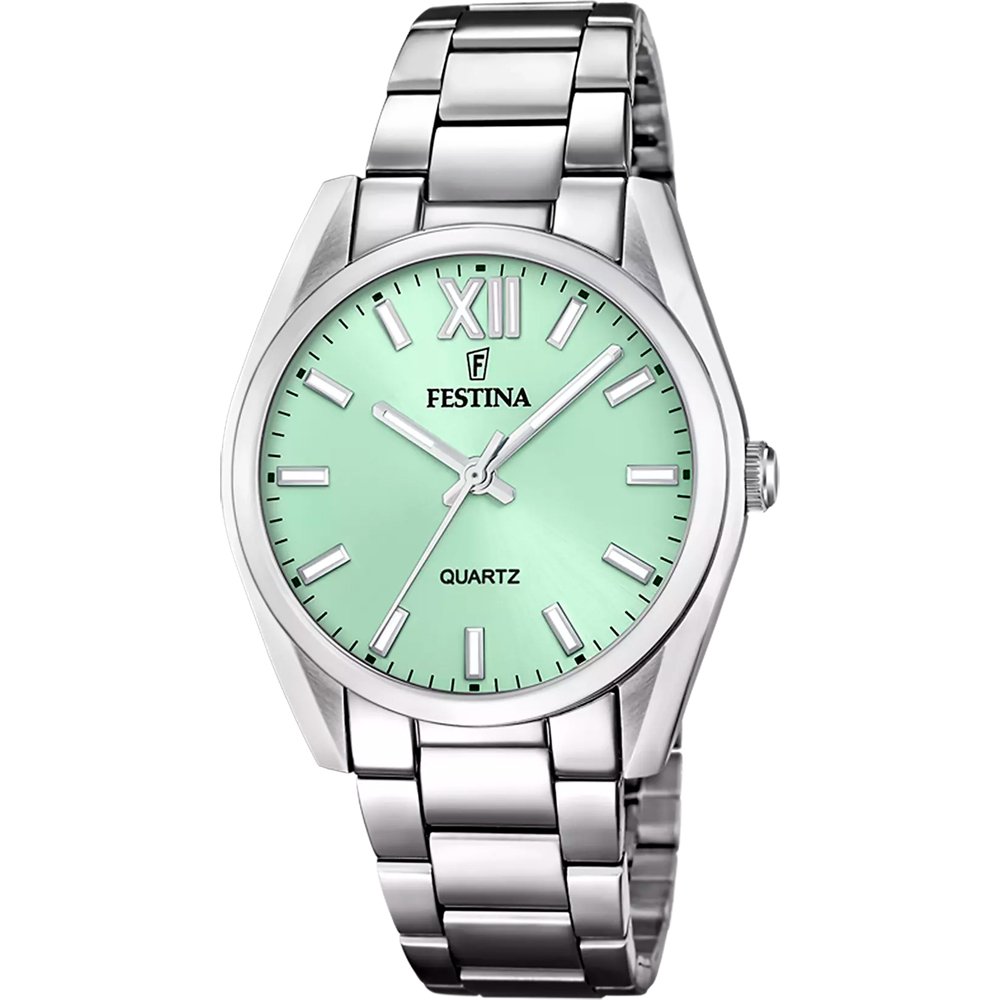 Festina Classics F20622-7 Alegria Horloge