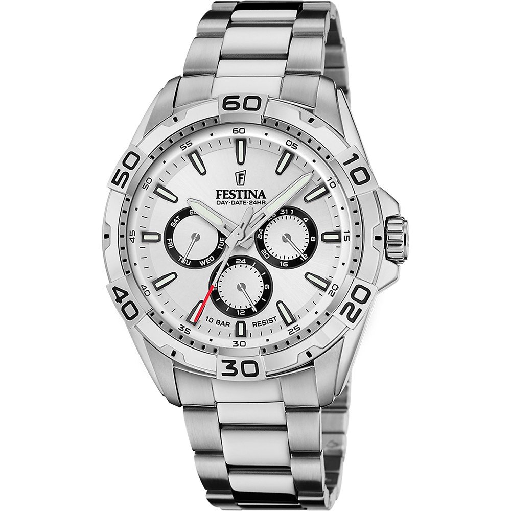 Festina Classics f20623-1 Horloge