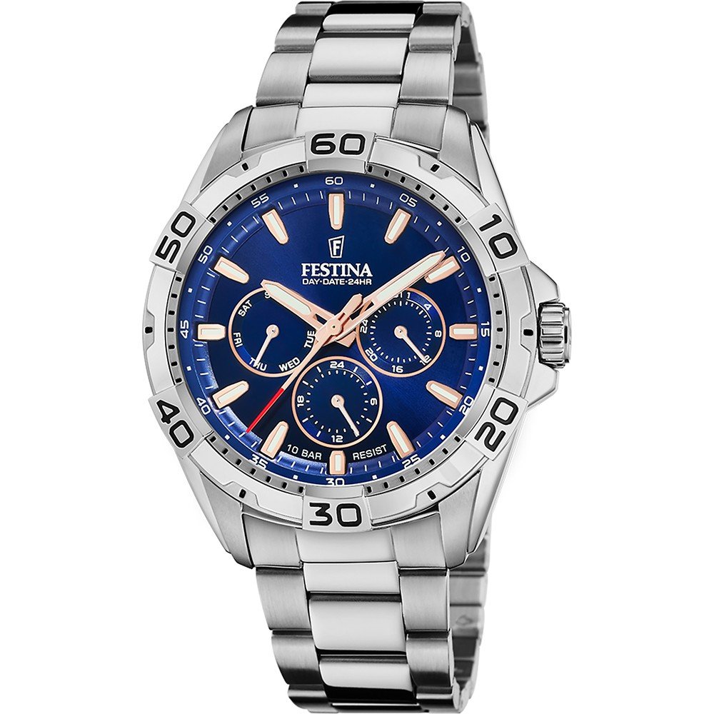 Festina Classics f20623/2 Horloge