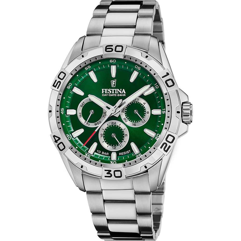 Festina Classics f20623-3 Horloge