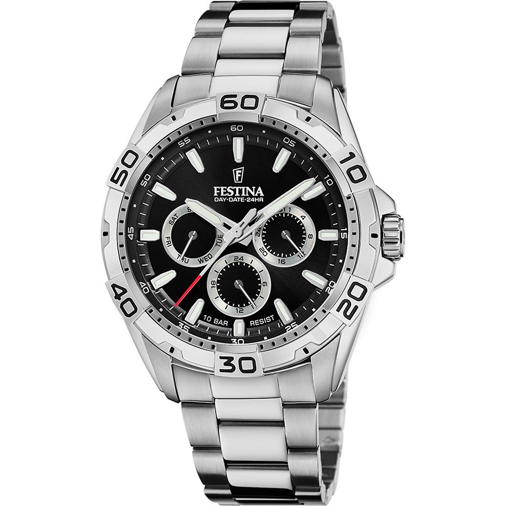Festina Classics f20623-4 Horloge