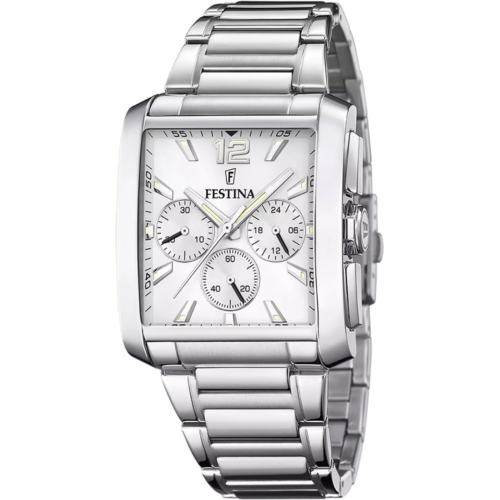 Festina Chrono Sport F20635-1 Horloge