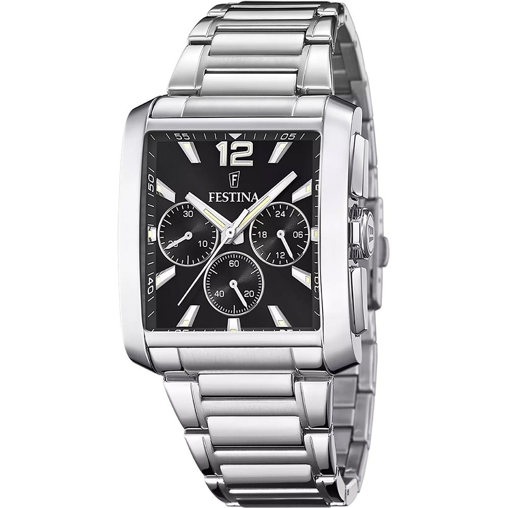 Festina Chrono Sport F20635-4 Horloge