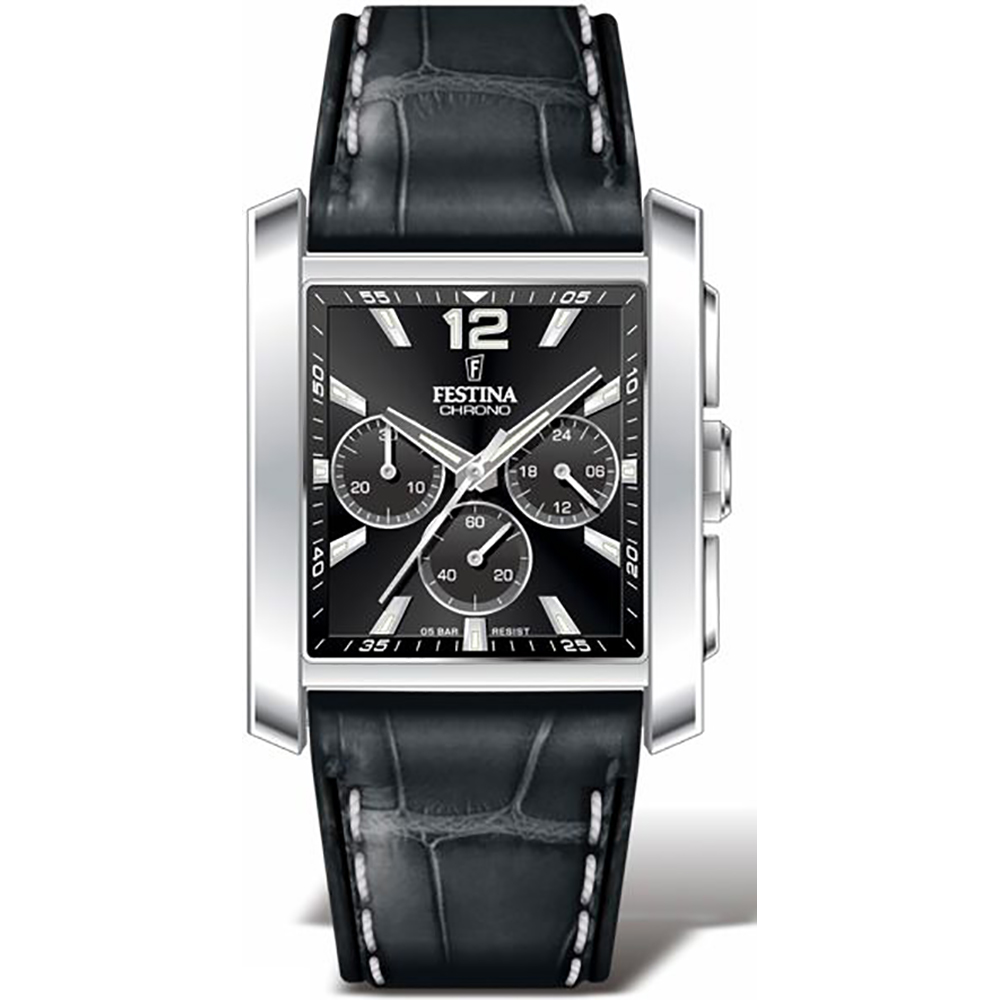 Festina F20636-4 Horloge