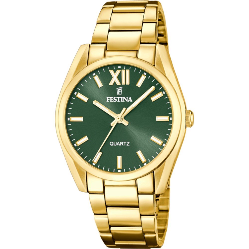 Festina Boyfriend F20640-4 Horloge