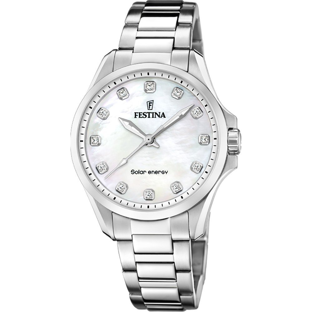 Festina Petite F20654-1 Horloge