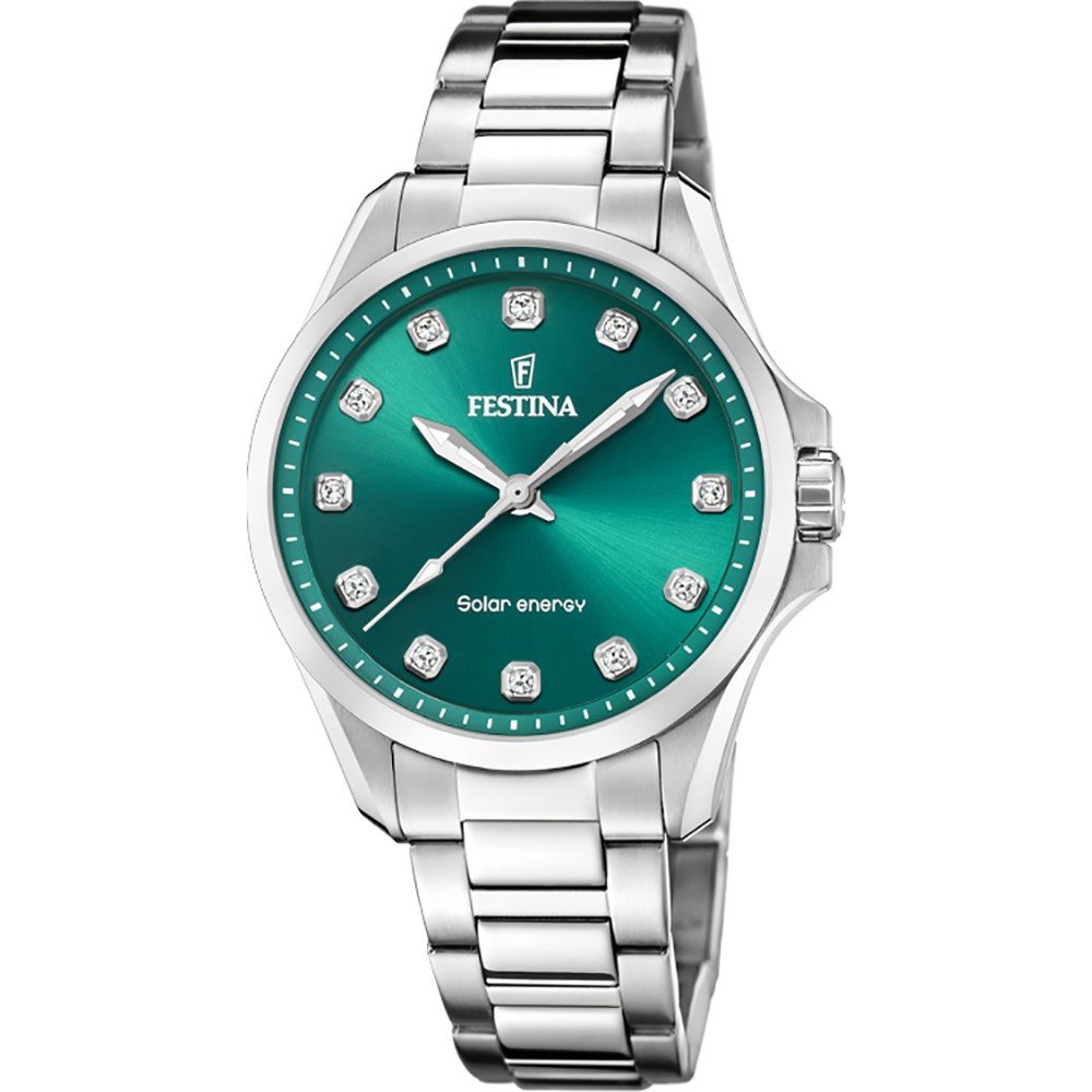Festina Petite F20654-3 Horloge