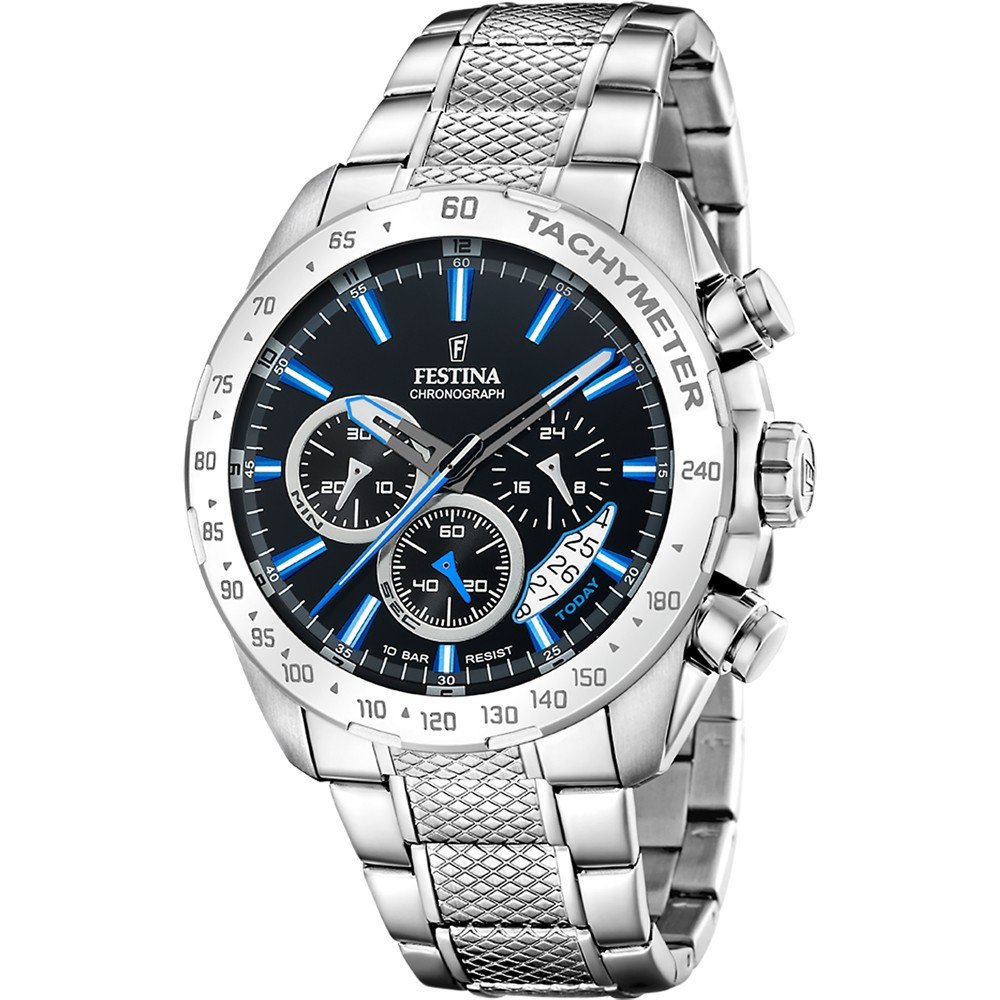 Festina Chrono Sport F20668/6 Horloge
