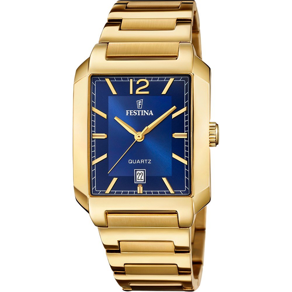 Festina Classics F20678-3 Horloge