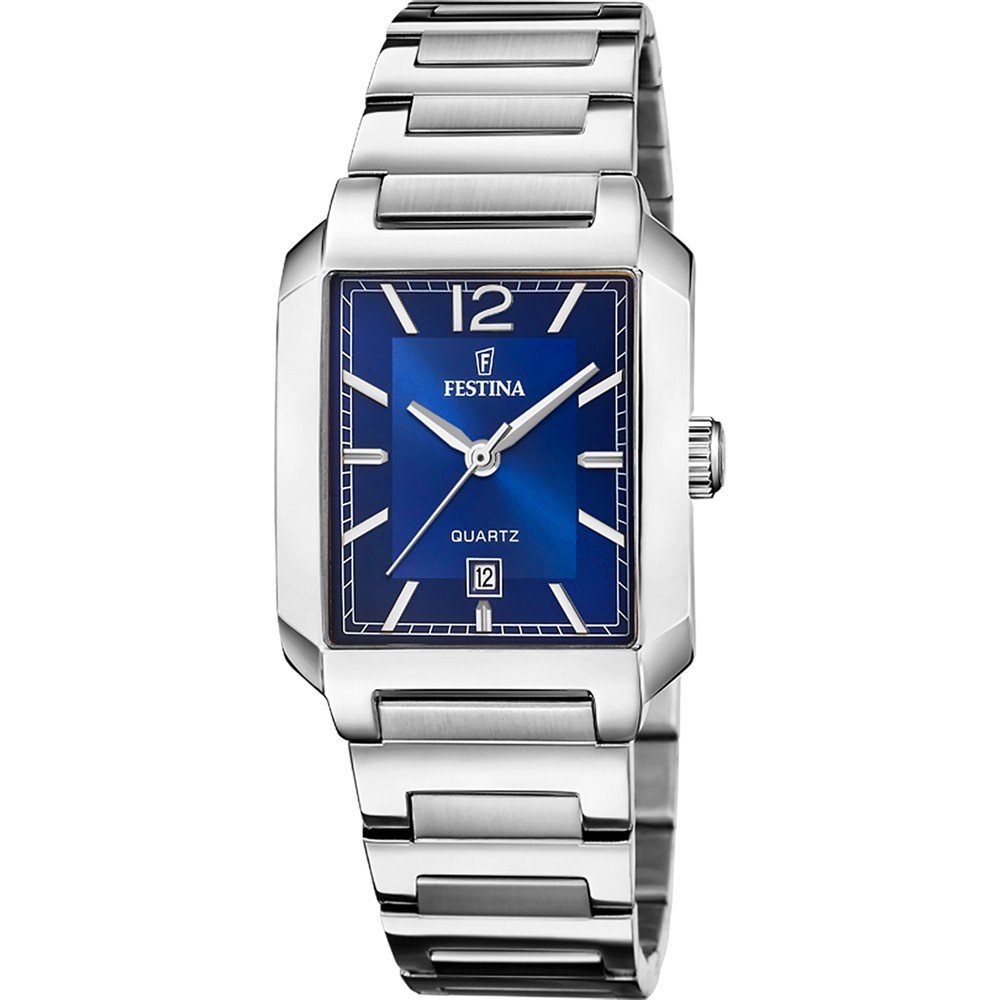 Festina F20679-3 Horloge
