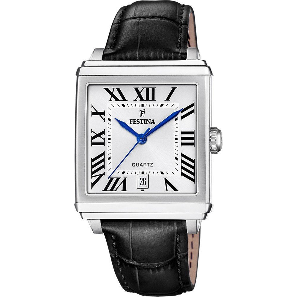 Festina Classics F20681-1 Horloge